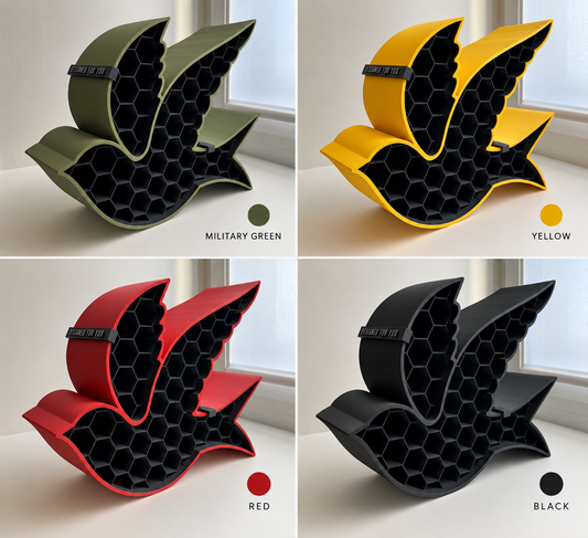 Swallow Ink Organiser