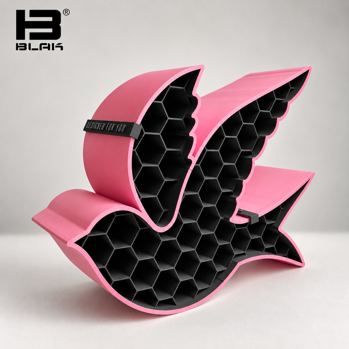 Swallow Ink Organiser